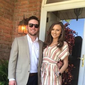 Meet your Posher, Kevin kellye jo